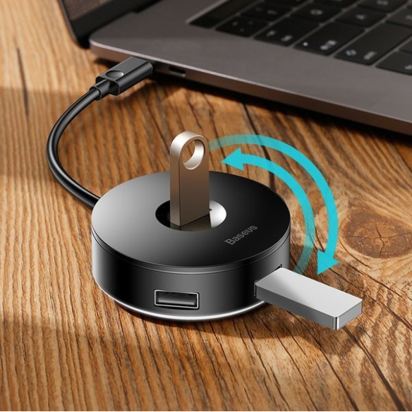 Baseus Round box  EOL