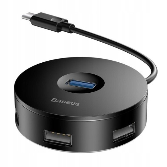 Baseus Round box  EOL