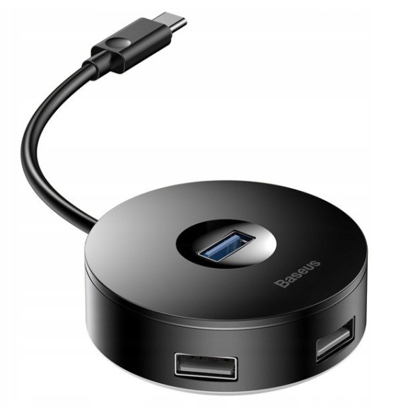 Baseus Round box  EOL