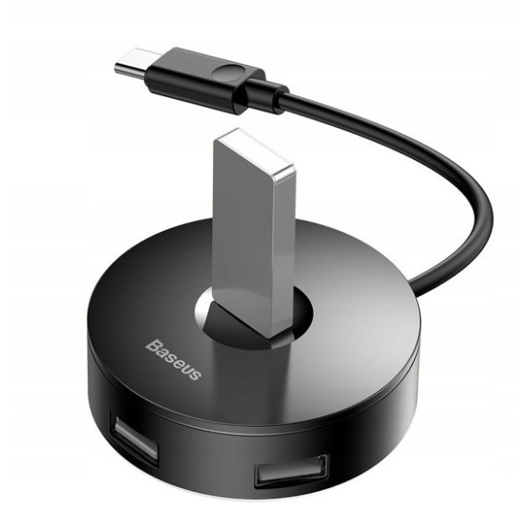 Baseus Round box  EOL