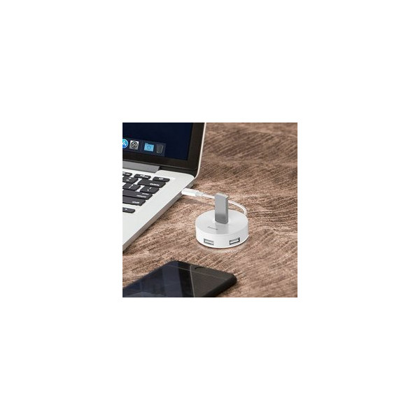 Baseus Round Box   EOL