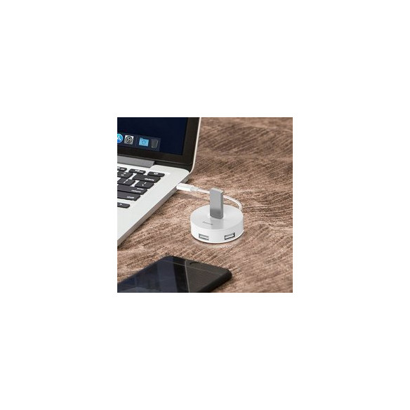 Baseus Round Box   EOL