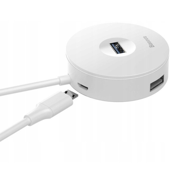 Baseus Round Box   EOL