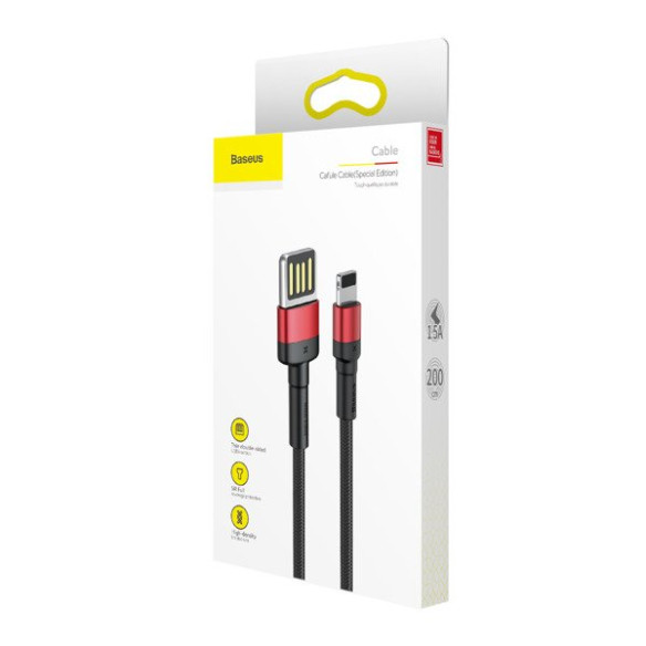 Baseus Cafule Cable (Special edition)  EOL