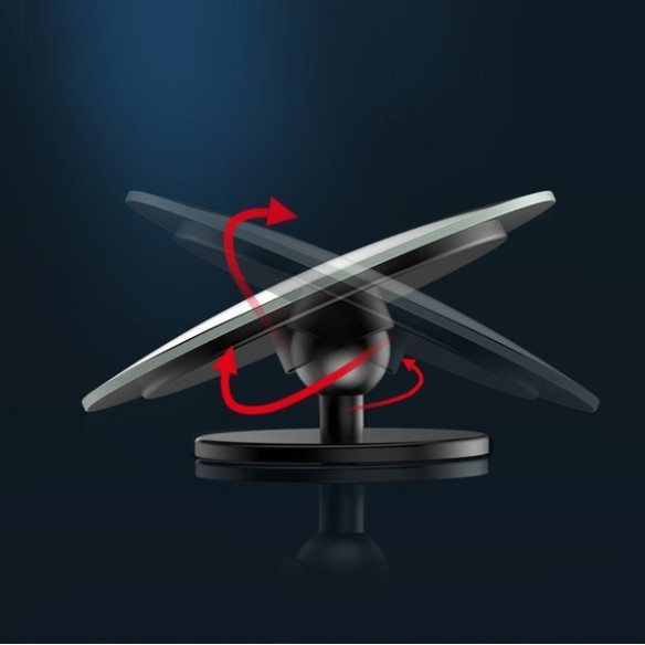 Baseus Full blind | 2x dodatkowe lusterko szerokokątne martwe pole lusterko boczne regulowane