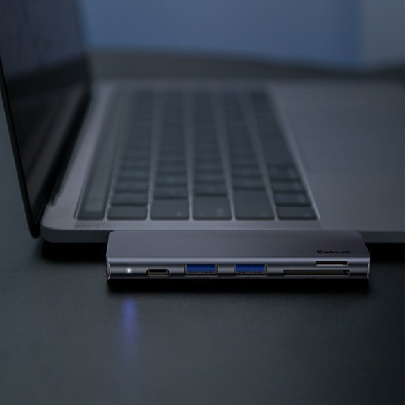 Baseus Harmonica EOL