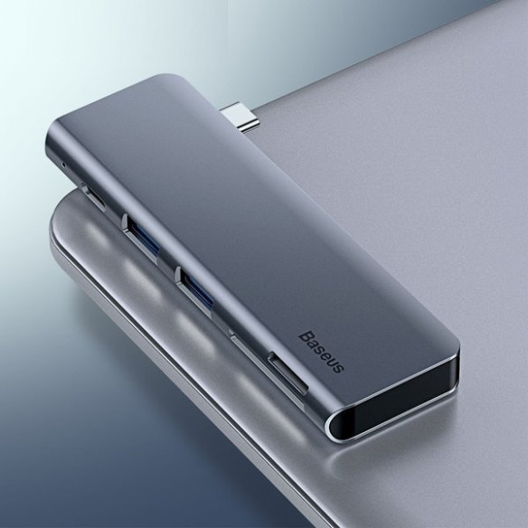 Baseus Harmonica EOL