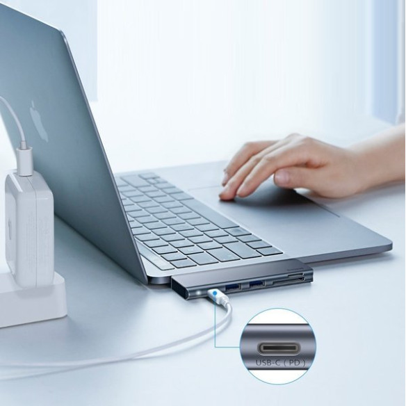 Baseus Harmonica EOL