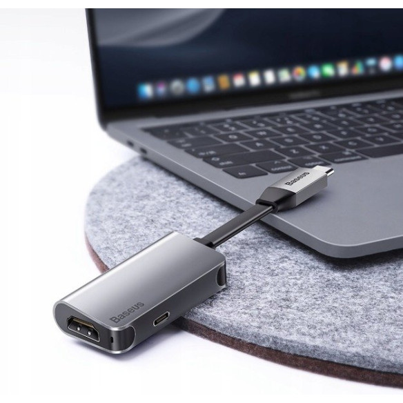 Baseus Liitle box  EOL