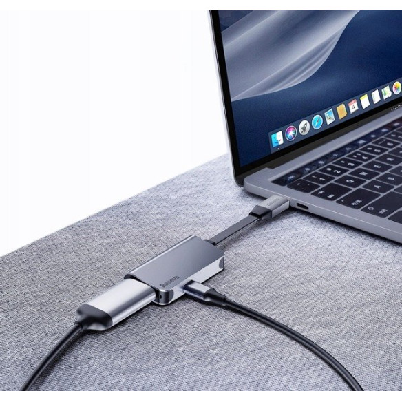 Baseus Liitle box  EOL