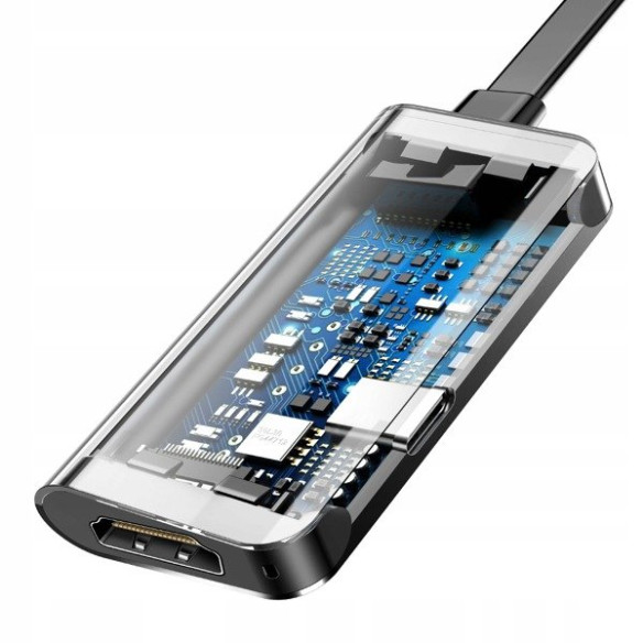 Baseus Liitle box  EOL