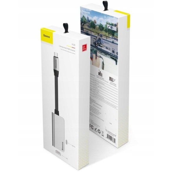 Baseus Liitle box  EOL