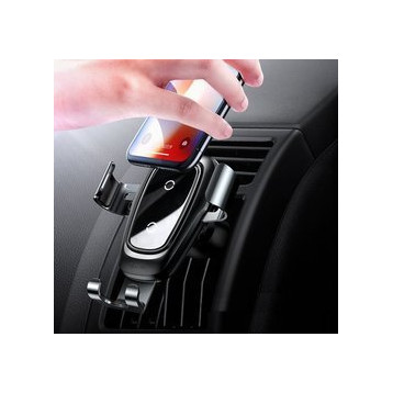 Baseus Metal Gravity EOL