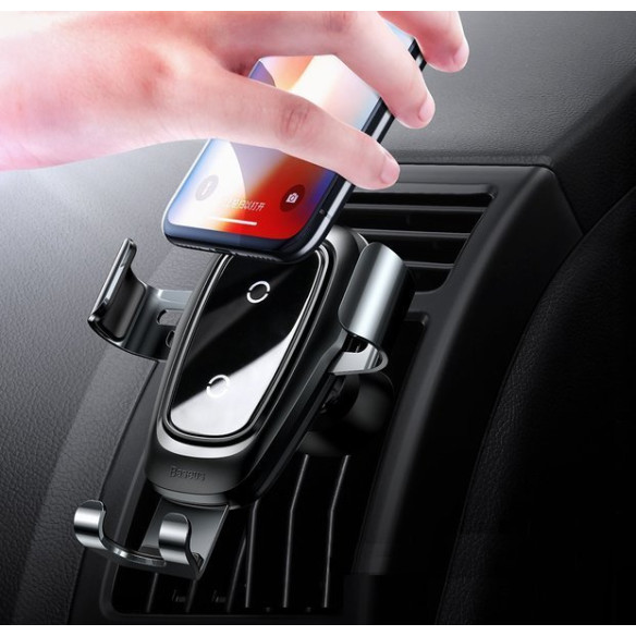 Baseus Metal Gravity EOL