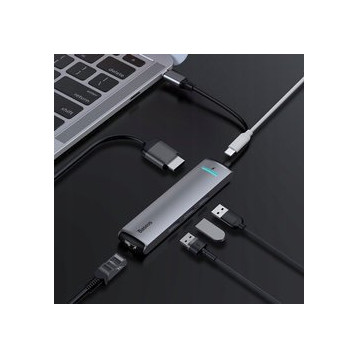 Baseus Mechanical eye  EOL