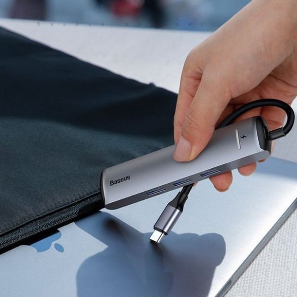 Baseus Mechanical eye  EOL