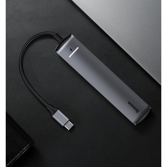 Baseus Mechanical eye  EOL