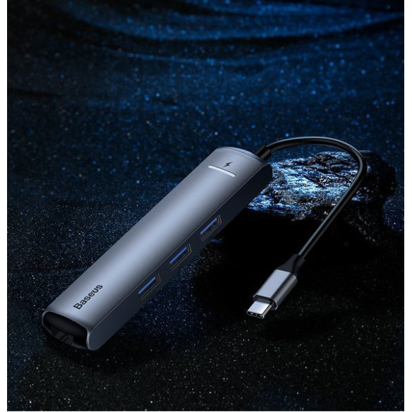 Baseus Mechanical eye  EOL