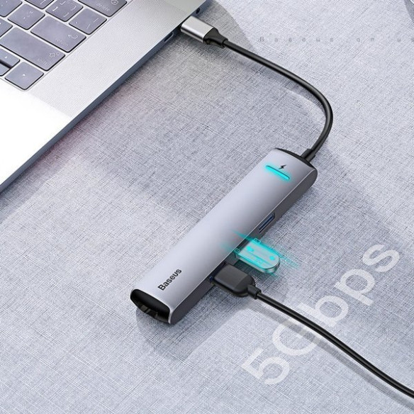 Baseus Mechanical eye  EOL