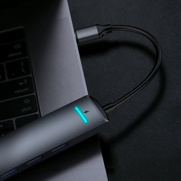 Baseus Mechanical eye  EOL