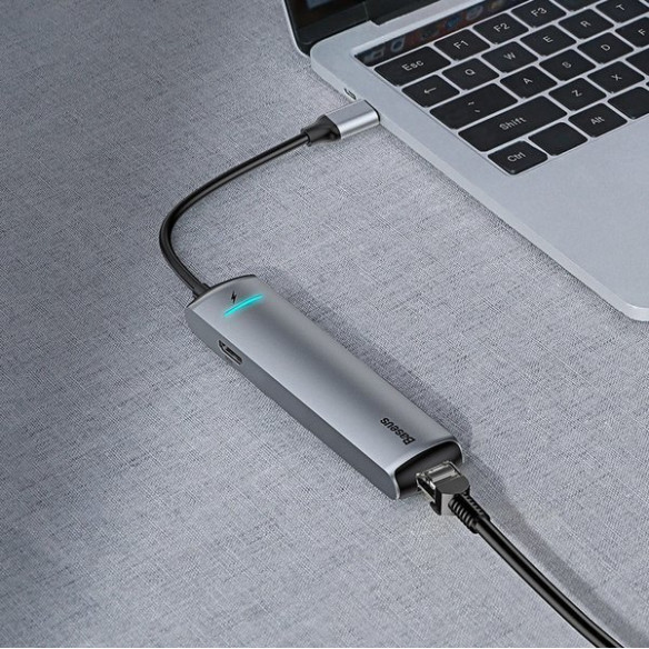 Baseus Mechanical eye  EOL