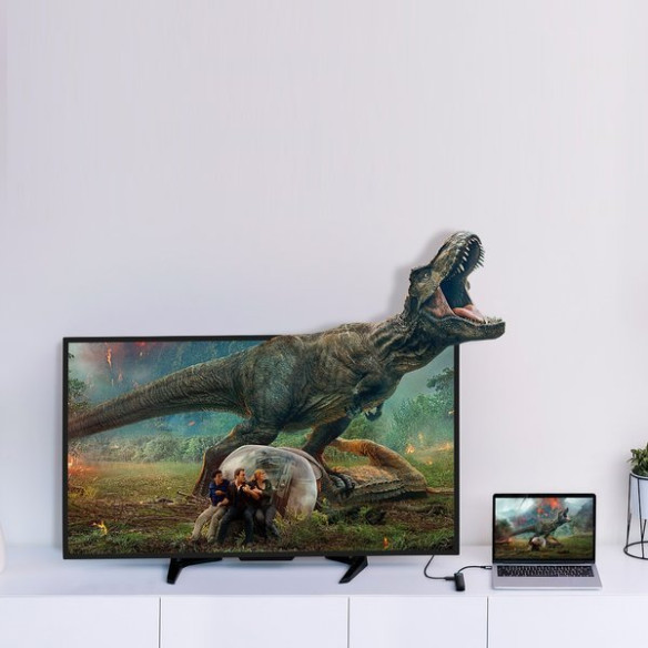 Baseus Mechanical eye  EOL