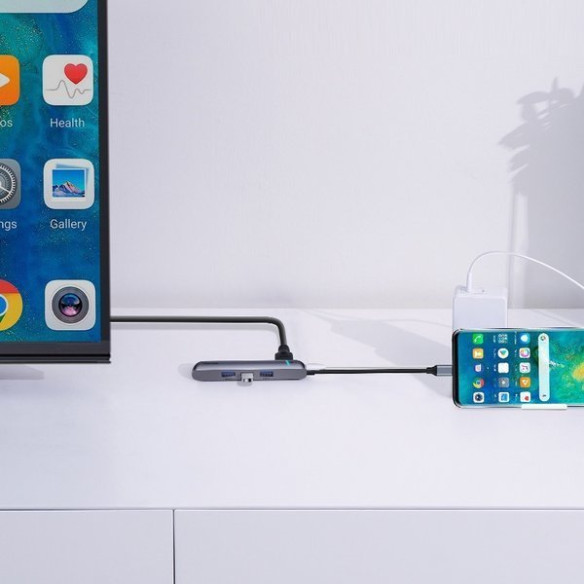 Baseus Mechanical eye  EOL