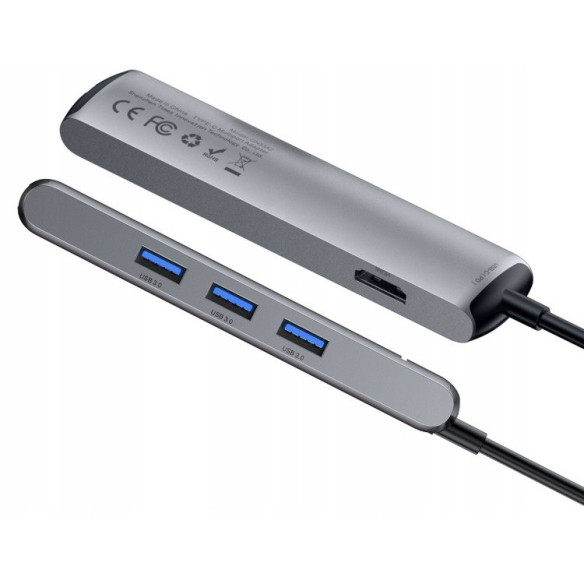 Baseus Mechanical eye  EOL