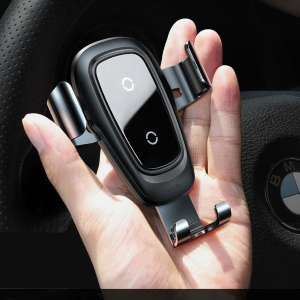 Baseus Metal Gravity EOL