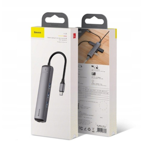 Baseus Mechanical eye  EOL