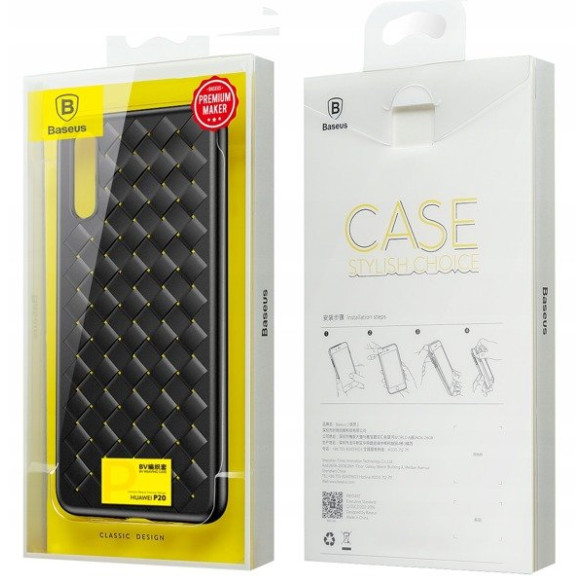 Baseus BV Weaving   EOL