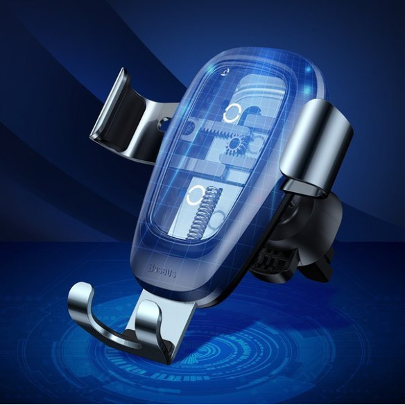 Baseus Metal Gravity EOL