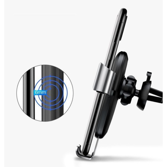 Baseus Metal Gravity EOL