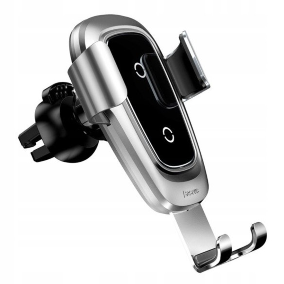 Baseus Metal Wireless Charger  EOL