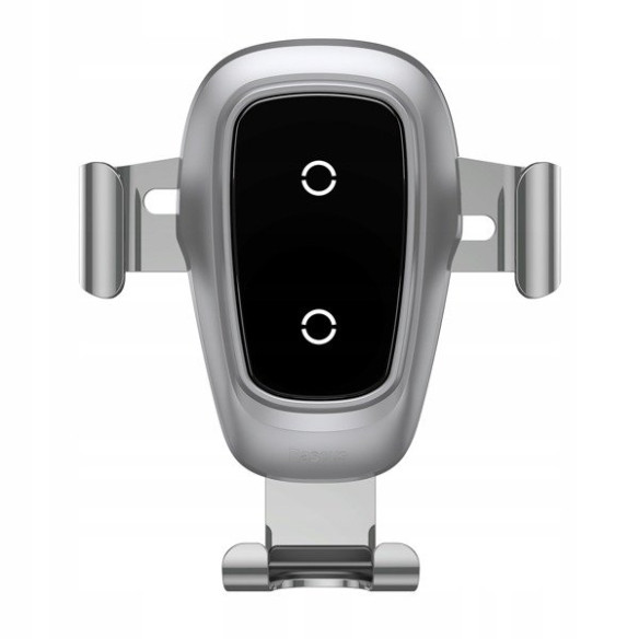 Baseus Metal Wireless Charger  EOL