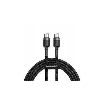 Baseus Cafule 60W | Kabel USB-C Type-C Power Delivery Quick Charge 3.0 60W 2m