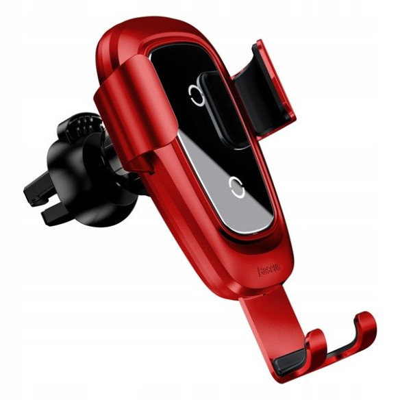 Baseus Metal Wireless Charger  EOL