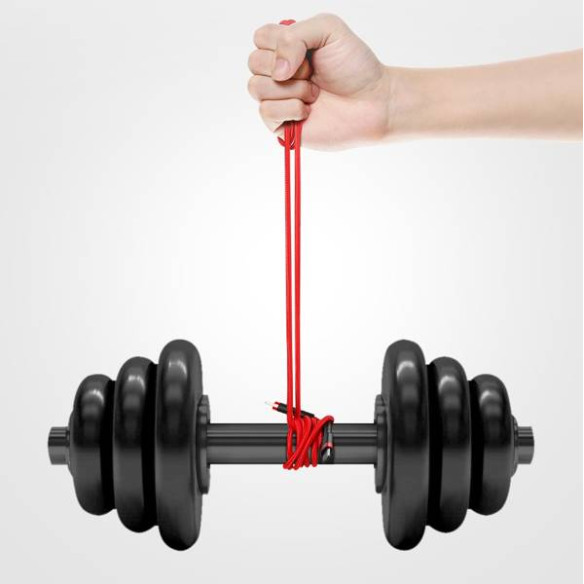 Baseus Cafule 60W | Kabel USB-C Type-C Power Delivery Quick Charge 3.0 60W 1m