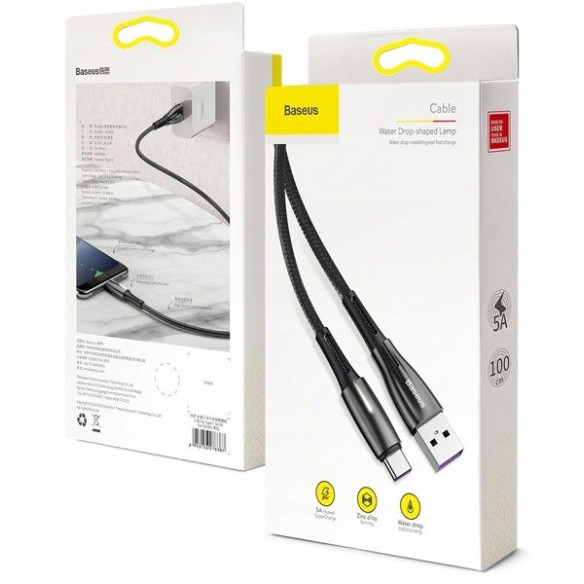 Baseus Water Drop  EOL