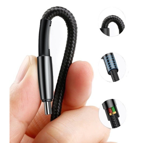 Baseus Water Drop-shaped EOL