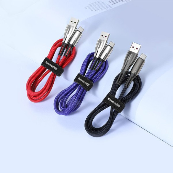 Baseus Water Drop-shaped EOL