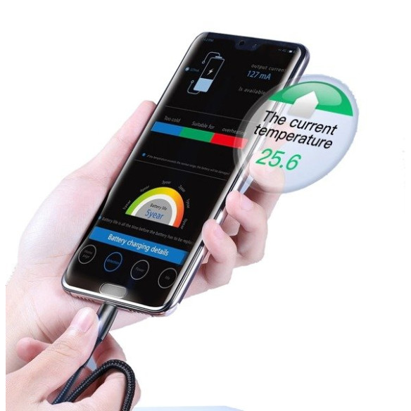 Baseus Water Drop-shaped EOL