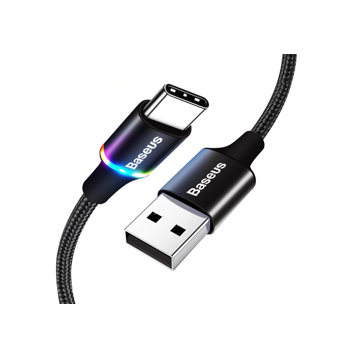 Baseus Halo Data EOL