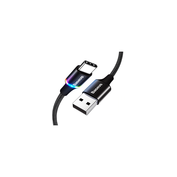 Baseus Halo Data EOL