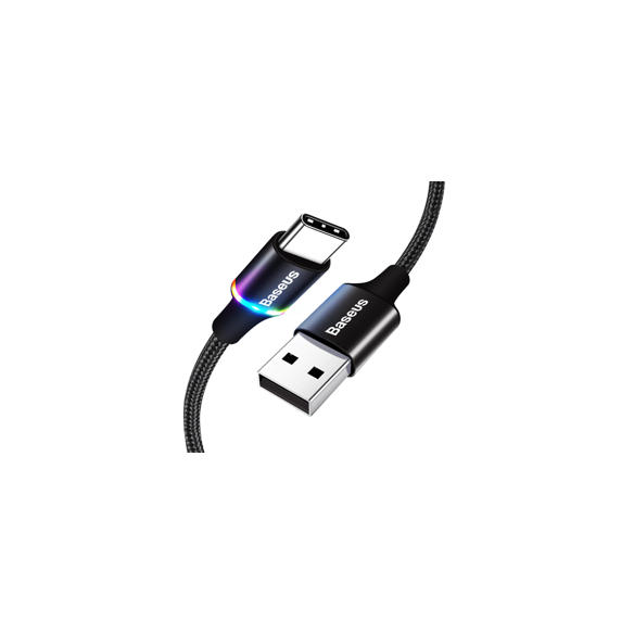 Baseus Halo Data EOL