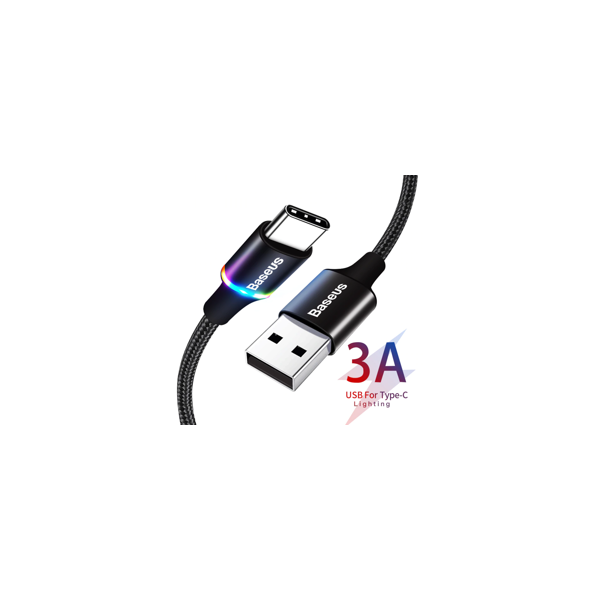 Baseus Halo Data EOL