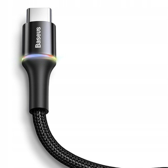 Baseus Halo Data EOL