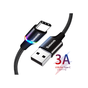 Baseus Halo Data EOL