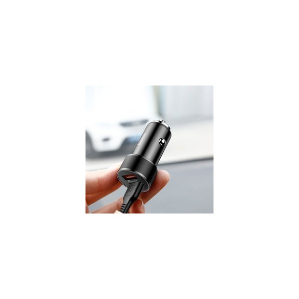 Baseus Small Screw EOL