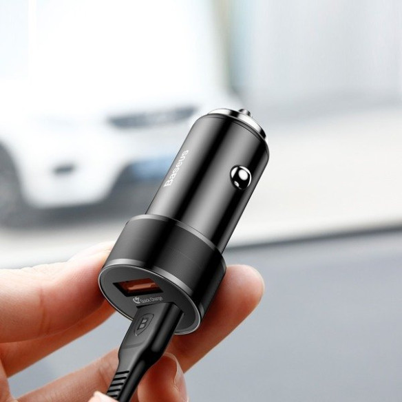 Baseus Small Screw EOL